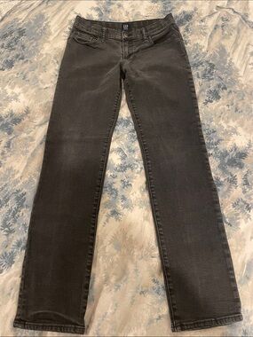 GAP Kids Straight-Leg Jeans